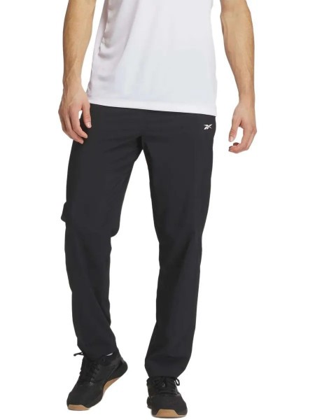 ������� ����� ID TRAIN WOVEN PANTS