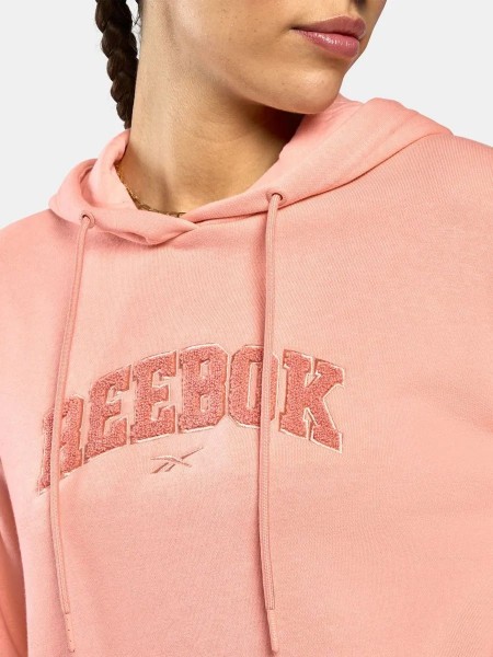 ���� PREP CHENILLE HOODIE