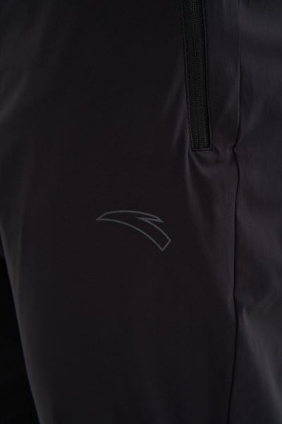 ����� ����������� ���������� Anta RUNNING Woven Track Pants