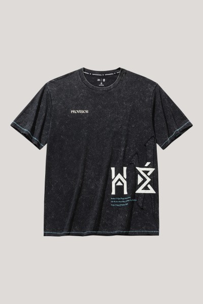 �������� ANTA KAI SS Tee