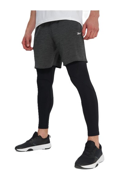 ������� ����� ID TRAIN KNIT SHORT
