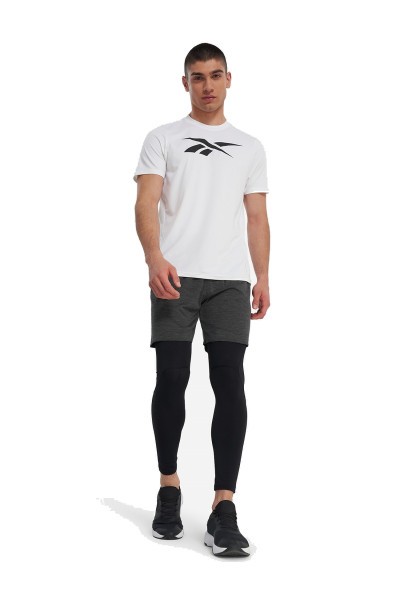 ������� ����� ID TRAIN KNIT SHORT