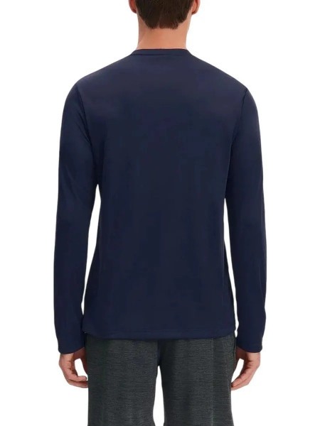 �������� ID TRAIN LS TECH TEE