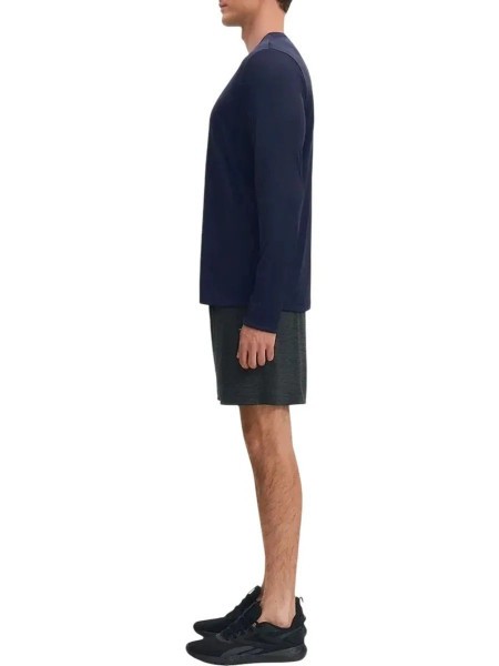 �������� ID TRAIN LS TECH TEE