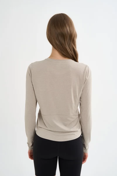 �������� Anta RUNNING LS Tee