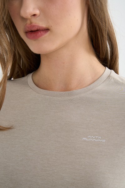 �������� Anta RUNNING LS Tee