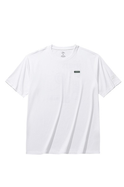 �������� ANTA ANTA SPORTS CLUB SS Tee