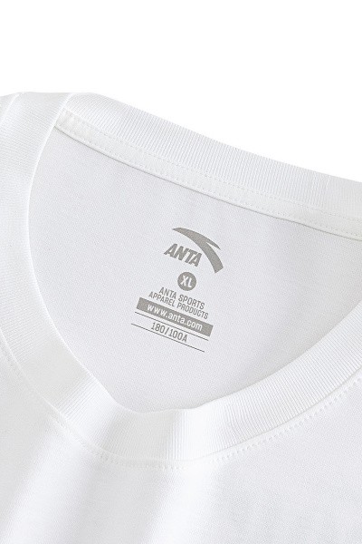 �������� ANTA ANTA SPORTS CLUB SS Tee