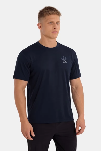 �������� ICONIC SS Tee