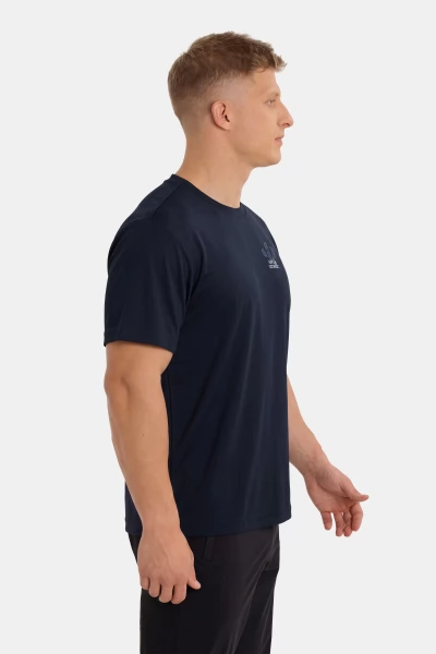 �������� ICONIC SS Tee