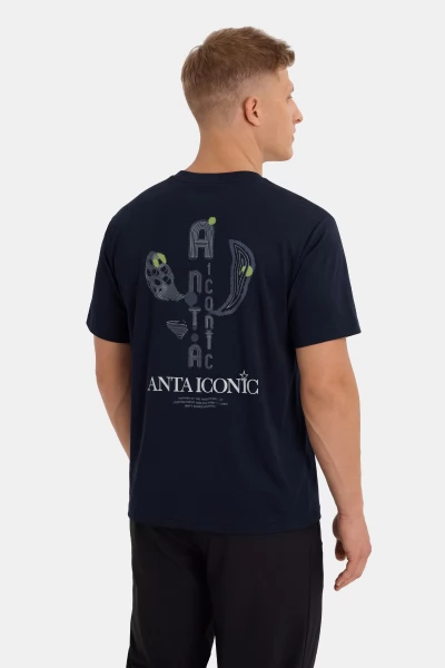 �������� ICONIC SS Tee
