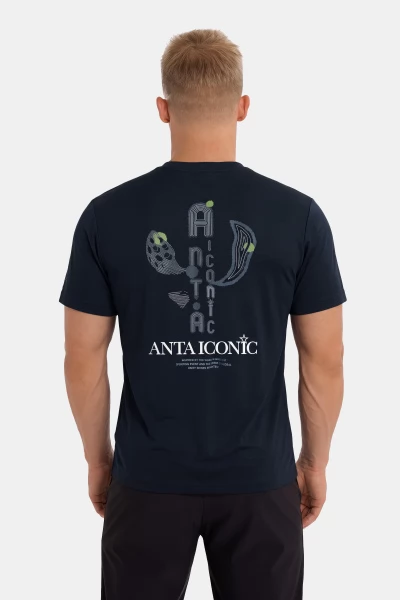 �������� ICONIC SS Tee