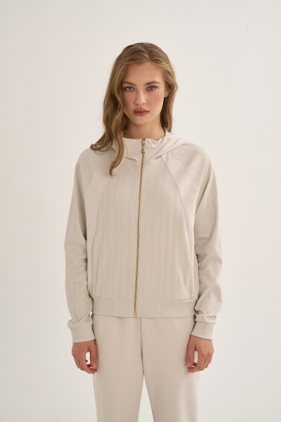 ��������� �� ������ ANTA ICONIC Knit Track Top
