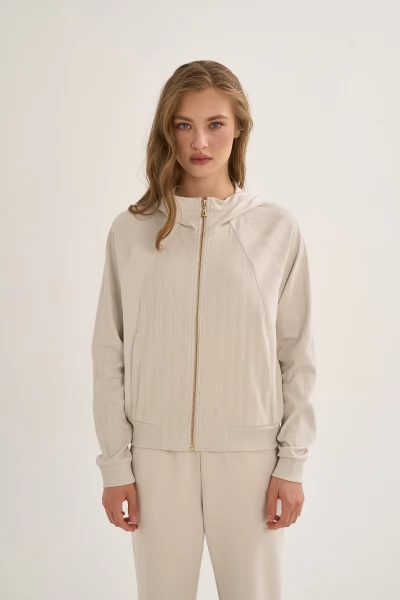 ��������� �� ������ ANTA ICONIC Knit Track Top