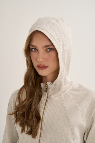 ��������� �� ������ ANTA ICONIC Knit Track Top