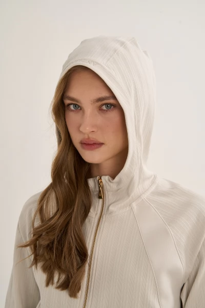 ��������� �� ������ ANTA ICONIC Knit Track Top
