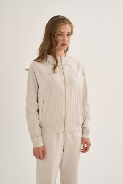 ��������� �� ������ ANTA ICONIC Knit Track Top