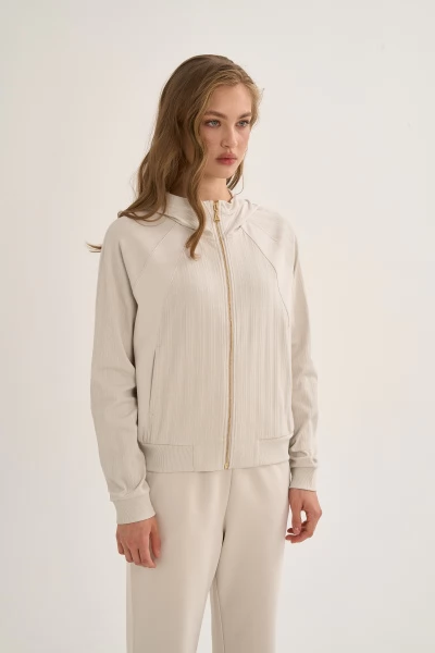��������� �� ������ ANTA ICONIC Knit Track Top