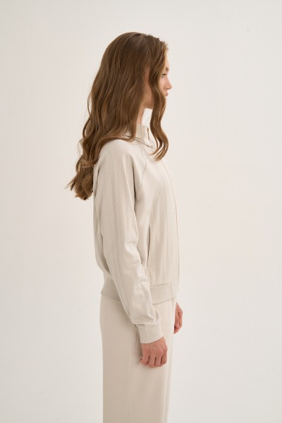 ��������� �� ������ ANTA ICONIC Knit Track Top