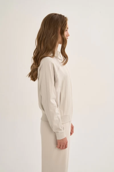��������� �� ������ ANTA ICONIC Knit Track Top