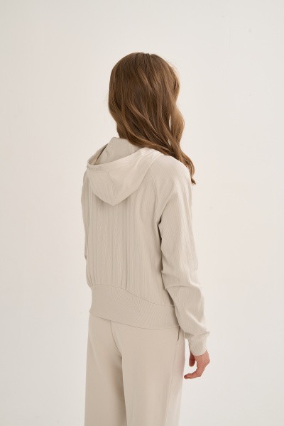 ��������� �� ������ ANTA ICONIC Knit Track Top