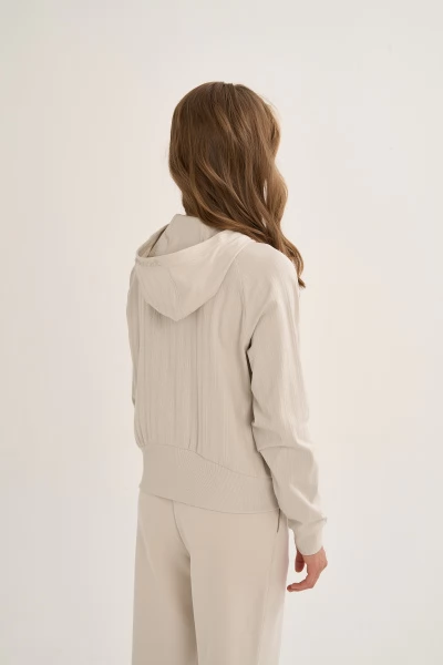 ��������� �� ������ ANTA ICONIC Knit Track Top