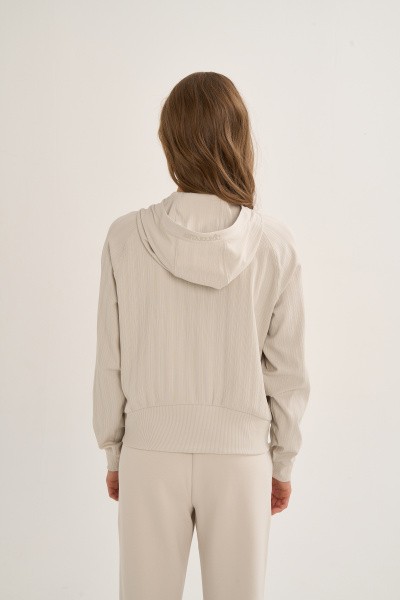 ��������� �� ������ ANTA ICONIC Knit Track Top