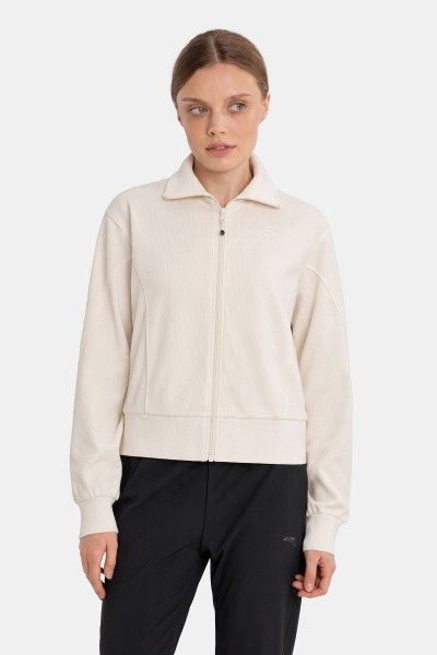��������� ANTA TRN Knit Track Top
