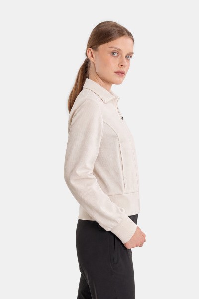 ��������� ANTA TRN Knit Track Top