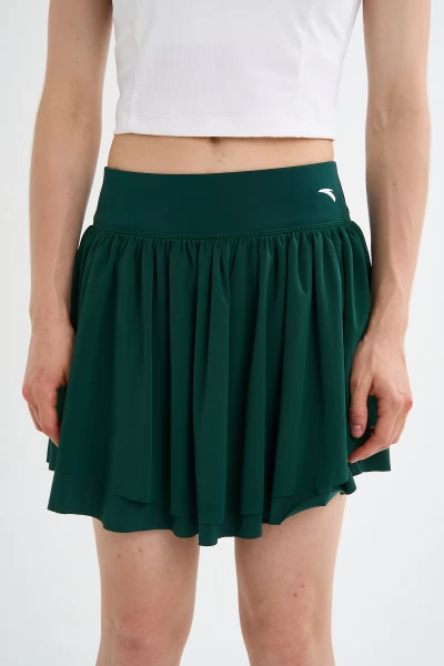 ���� ANTA TRN Woven Skirt