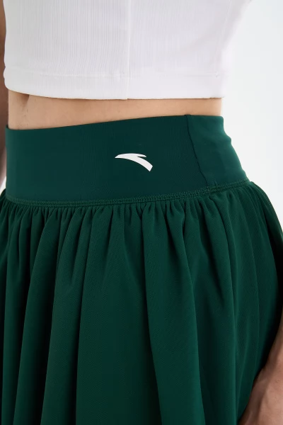 ���� ANTA TRN Woven Skirt