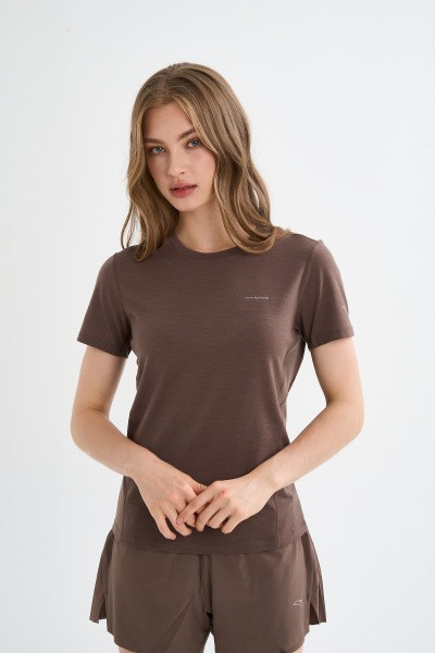 �������� Anta RUNNING SS Tee