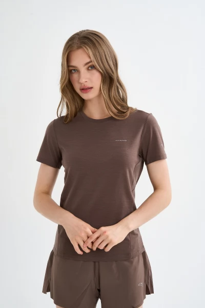 �������� Anta RUNNING SS Tee