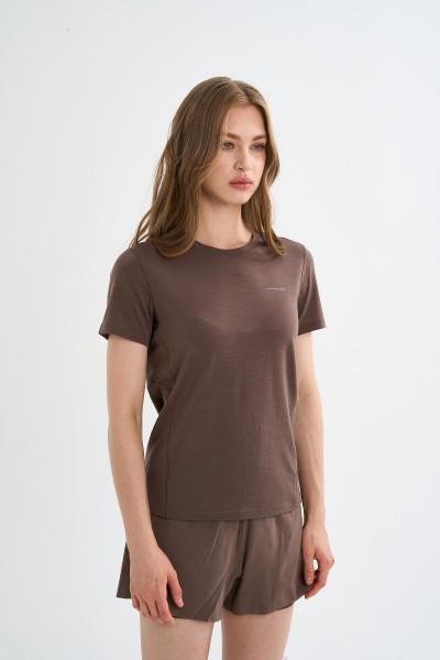 �������� Anta RUNNING SS Tee