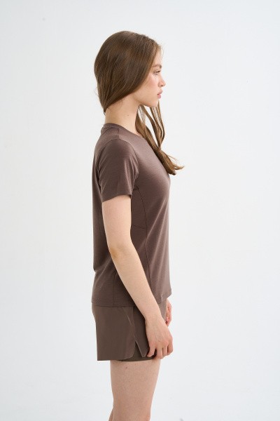�������� Anta RUNNING SS Tee