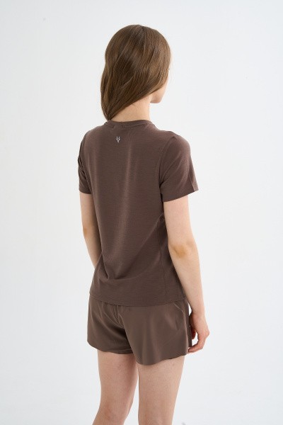 �������� Anta RUNNING SS Tee