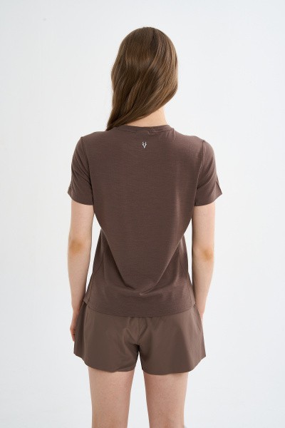 �������� Anta RUNNING SS Tee