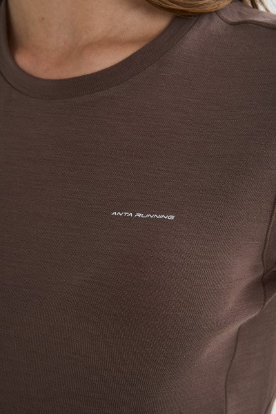 �������� Anta RUNNING SS Tee