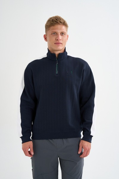 ������� ANTA ICONIC Sweatshirt