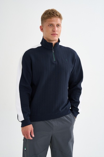 ������� ANTA ICONIC Sweatshirt