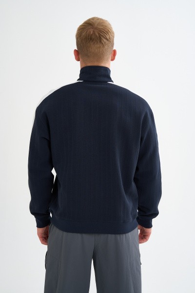 ������� ANTA ICONIC Sweatshirt