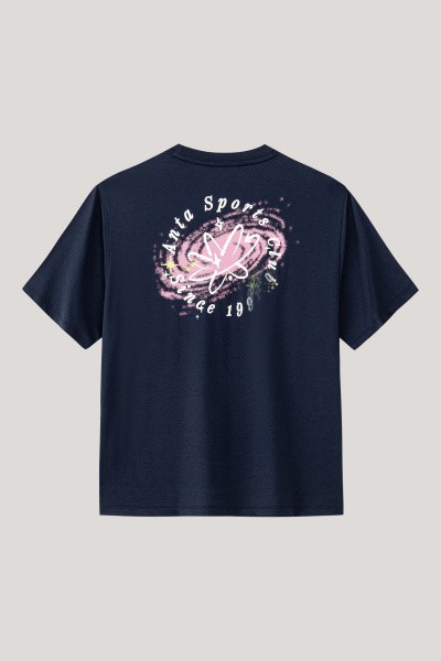 �������� Anta SPORTS CLUB SS Tee