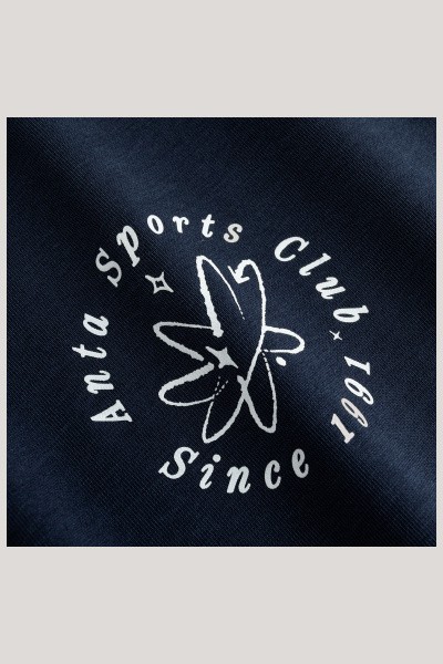 �������� Anta SPORTS CLUB SS Tee