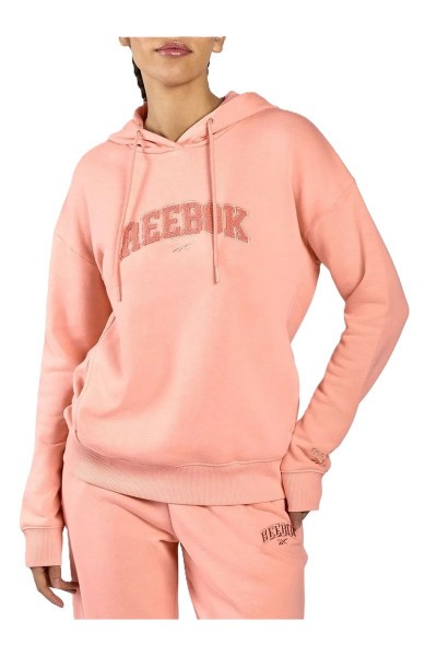 ���� PREP CHENILLE HOODIE