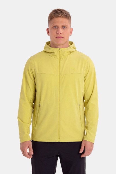 ������ ANTA TRN Woven Track Top