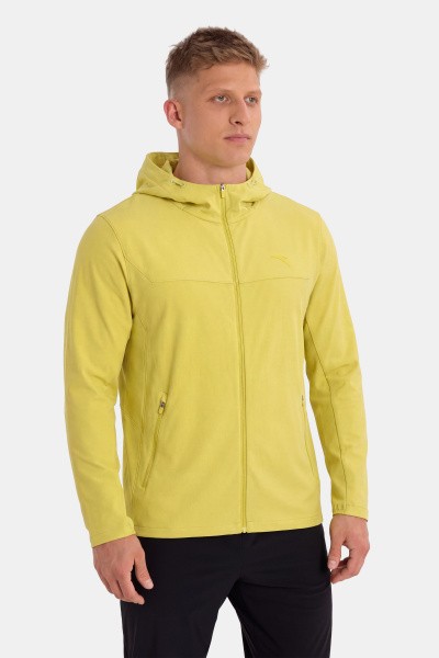 ������ ANTA TRN Woven Track Top