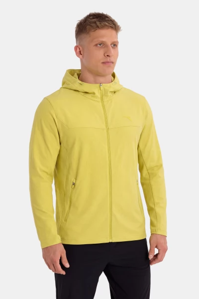 ������ ANTA TRN Woven Track Top