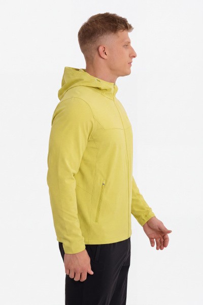 ������ ANTA TRN Woven Track Top