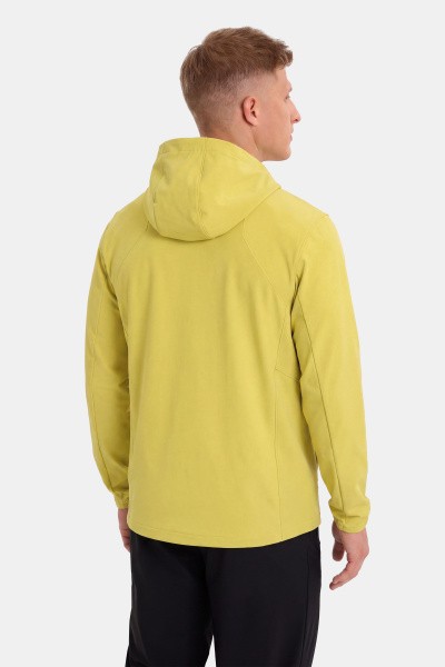 ������ ANTA TRN Woven Track Top