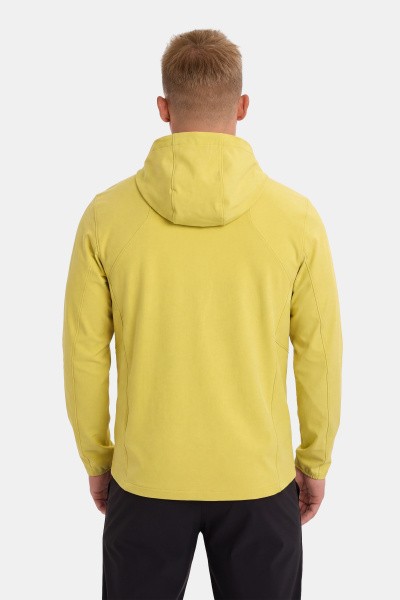 ������ ANTA TRN Woven Track Top